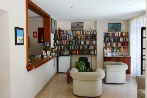 Aparthotel Apartamentos Punta Marina