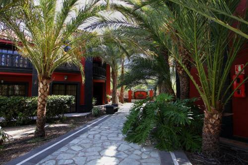 Aparthotel Apartamentos Punta Marina