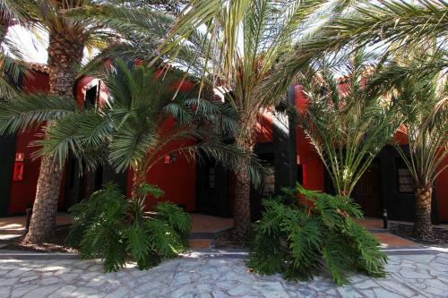 Aparthotel Apartamentos Punta Marina
