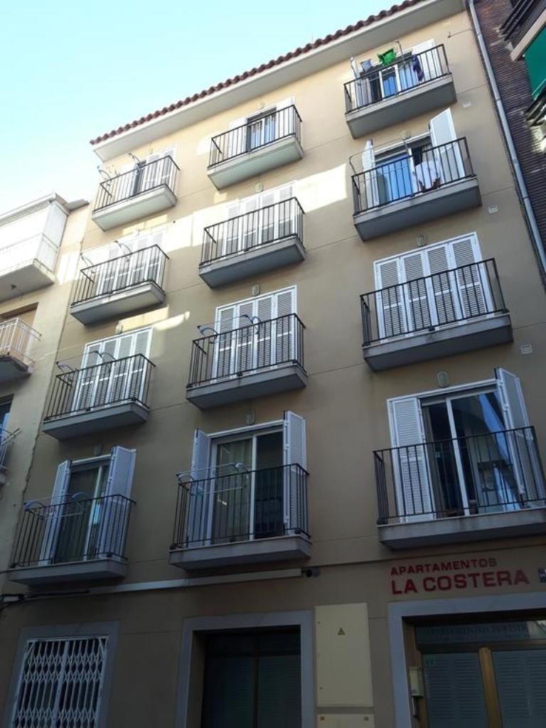 Apartamento La Costera