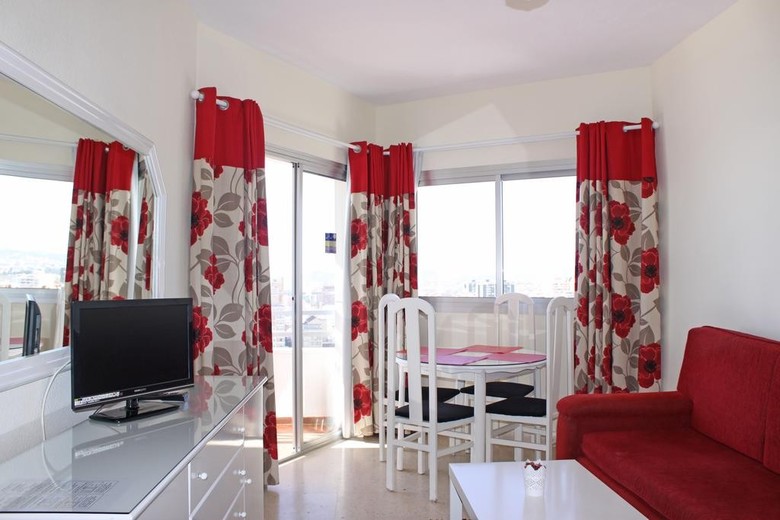 Apartamento Club Maritimo At Ronda III
