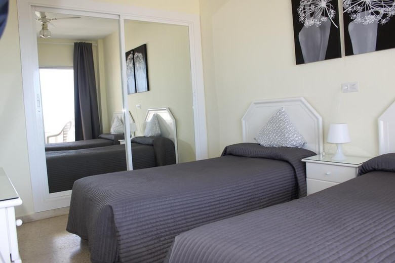 Apartamento Club Maritimo At Ronda III