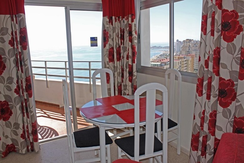 Apartamento Club Maritimo At Ronda III
