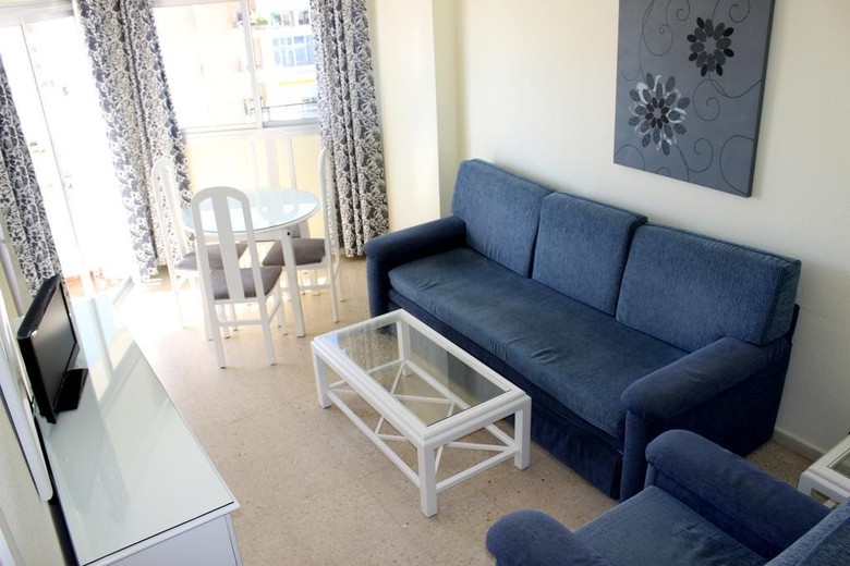 Apartamento Club Maritimo At Ronda III