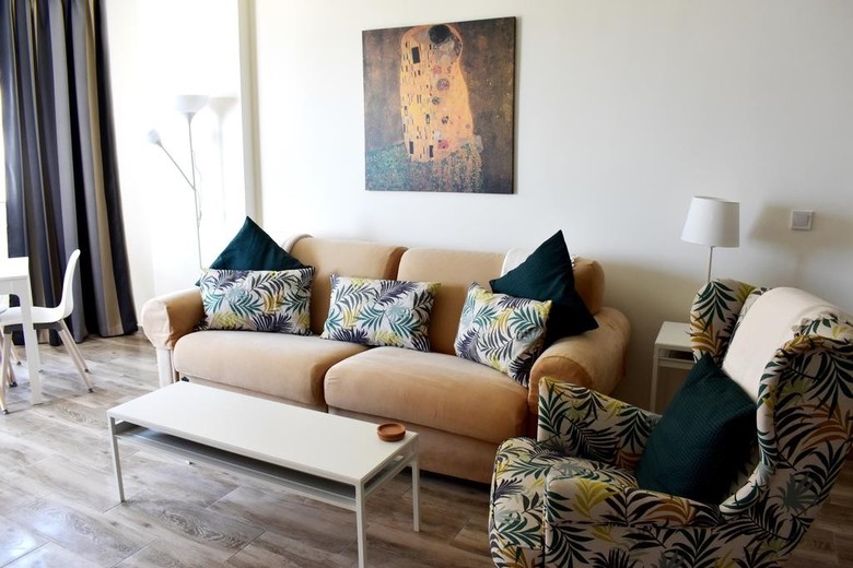 Apartamento Club Maritimo At Ronda III