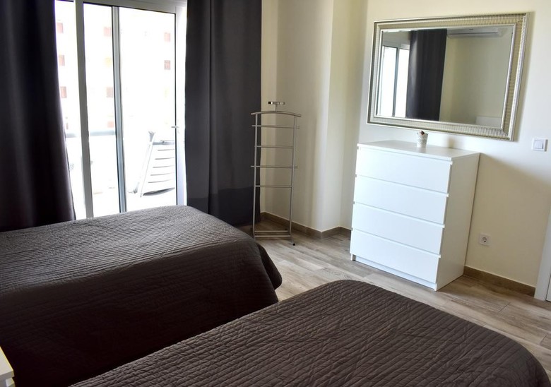 Apartamento Club Maritimo At Ronda III