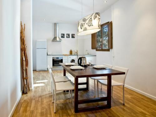 Apartamento Valencia Luxury Las Arenas Beach