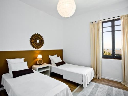 Apartamento Valencia Luxury Las Arenas Beach