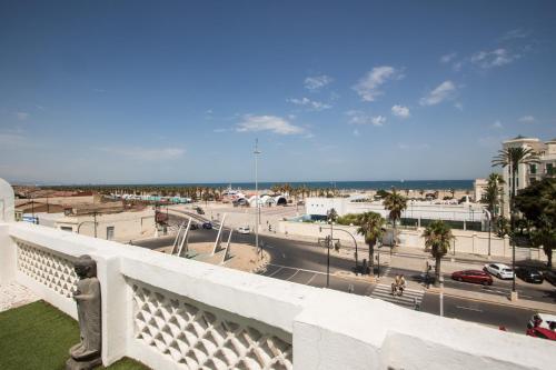Apartamento Valencia Luxury Las Arenas Beach