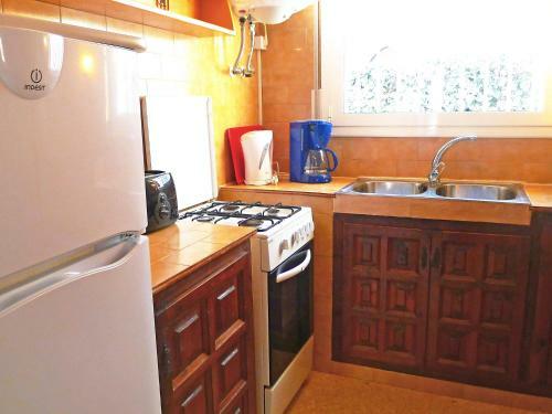 Holiday Home Requesens 3a Empuriabrava