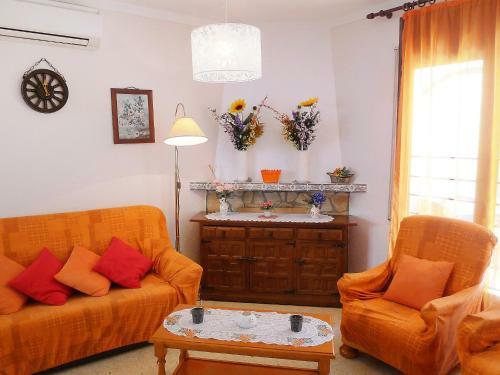 Holiday Home Requesens 3a Empuriabrava