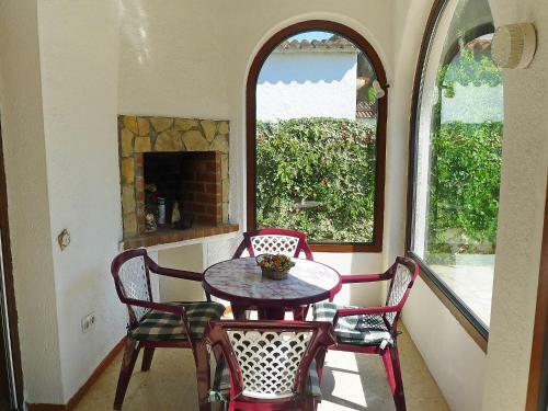 Holiday Home Requesens 3a Empuriabrava