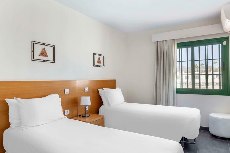 Aparthotel Club Del Carmen