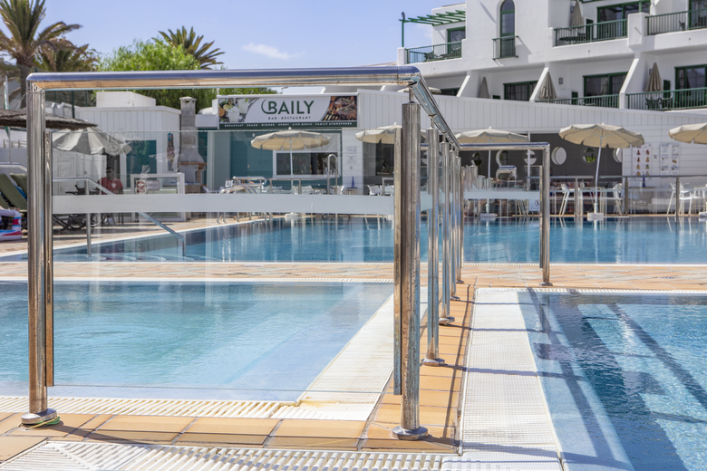 Aparthotel Club Del Carmen