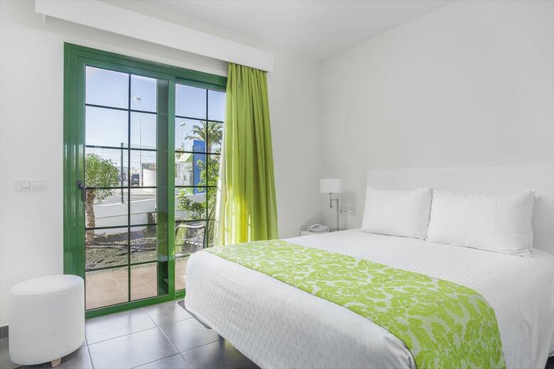 Aparthotel Club Del Carmen