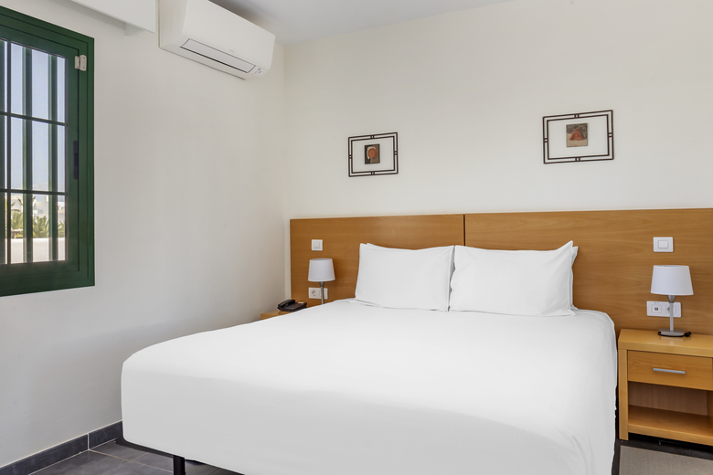 Aparthotel Club Del Carmen