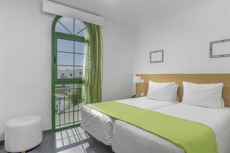Aparthotel Club Del Carmen