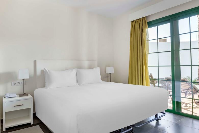 Aparthotel Club Del Carmen