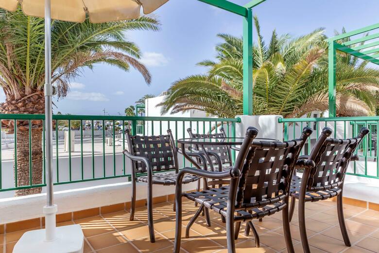 Aparthotel Club Del Carmen