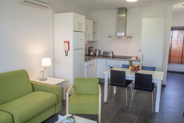 Aparthotel Club Del Carmen