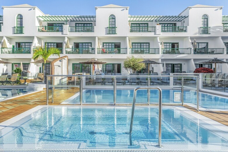 Aparthotel Club Del Carmen