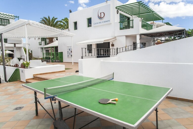 Aparthotel Club Del Carmen