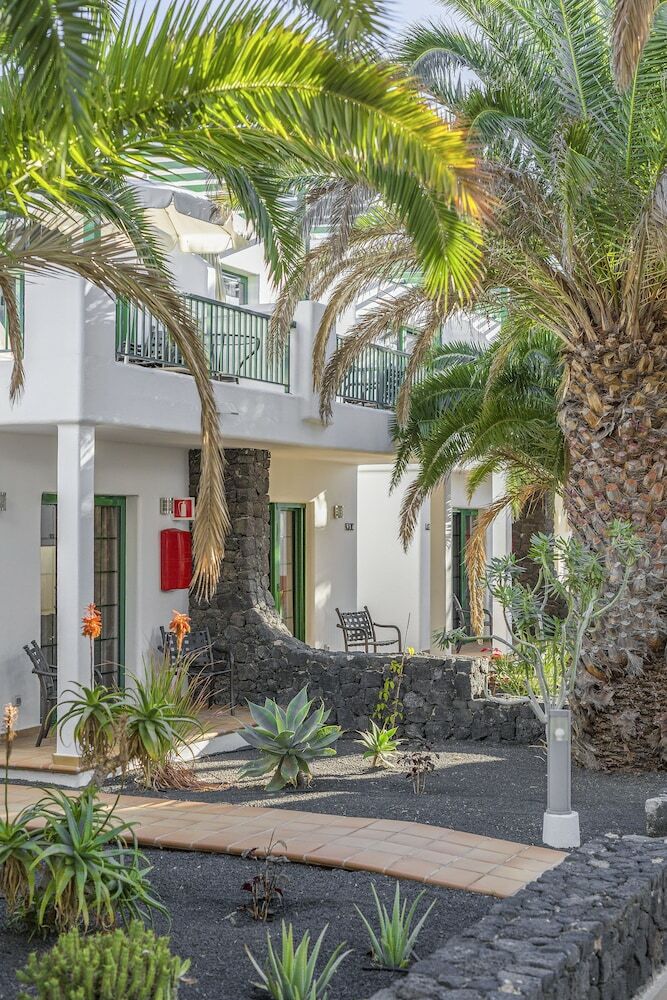 Aparthotel Club Del Carmen
