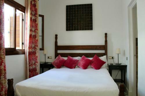 Hostal Extramuros
