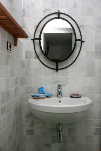 Hostal Extramuros