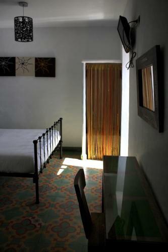 Hostal Extramuros