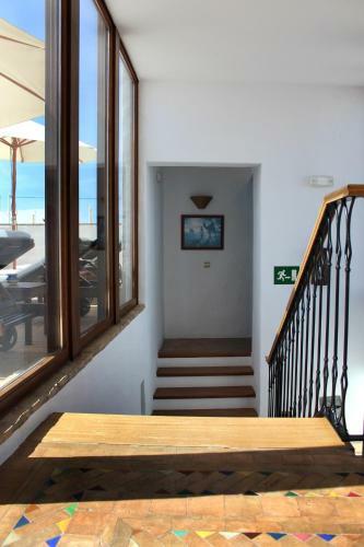 Hostal Extramuros