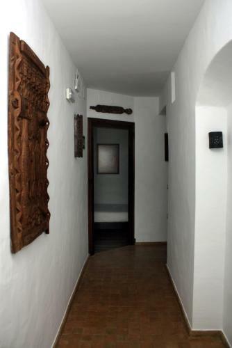 Hostal Extramuros