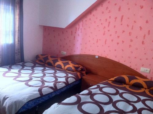 Apartamento El Balcon De La Alpujarra