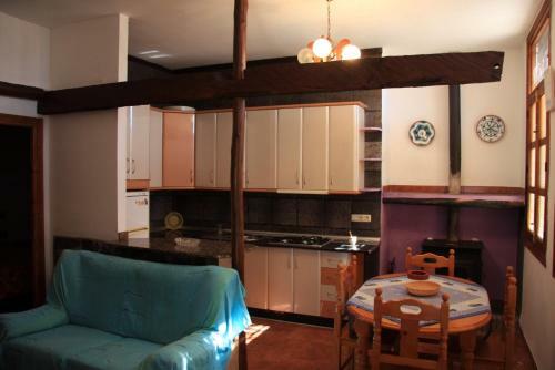Apartamento El Balcon De La Alpujarra