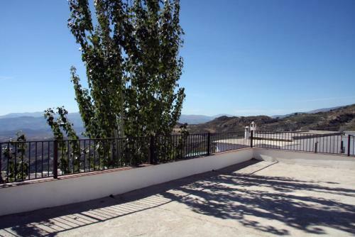 Apartamento El Balcon De La Alpujarra