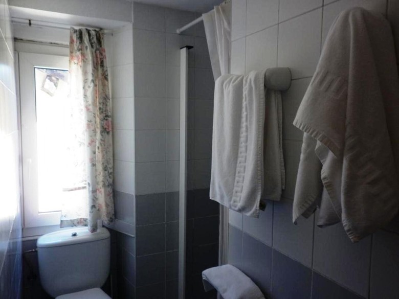 Hostal Fonda Cerdanya