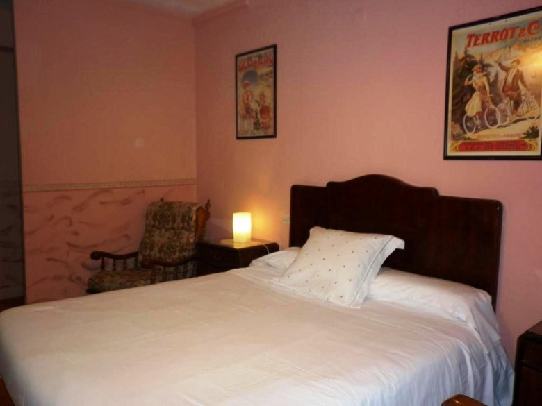 Hostal Fonda Cerdanya