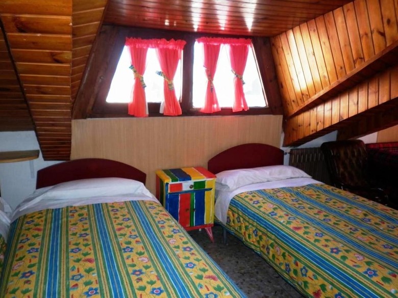 Hostal Fonda Cerdanya