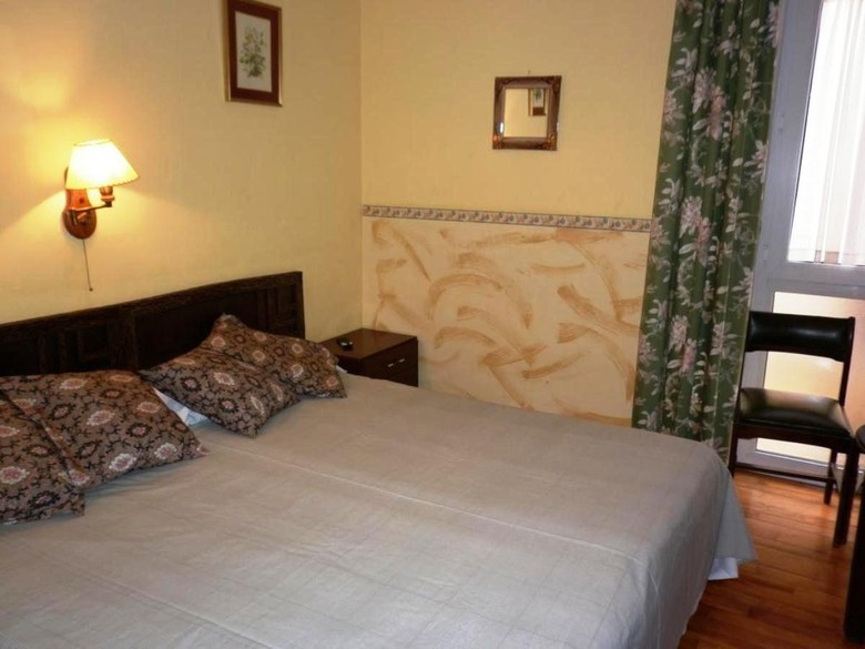 Hostal Fonda Cerdanya