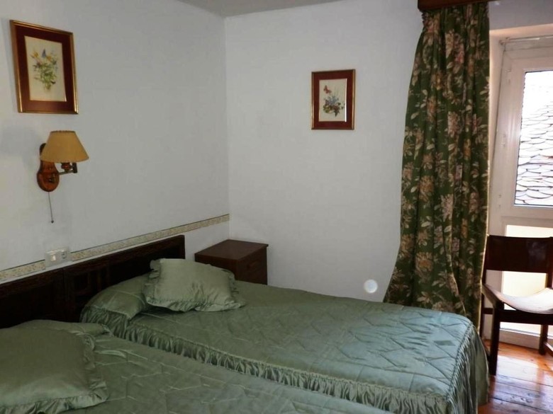 Hostal Fonda Cerdanya