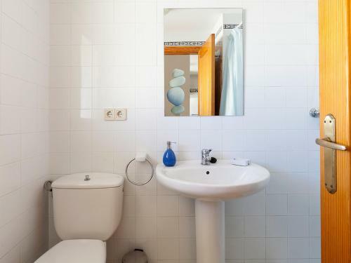 Holiday Home Urb La Esmeralda II D�nia