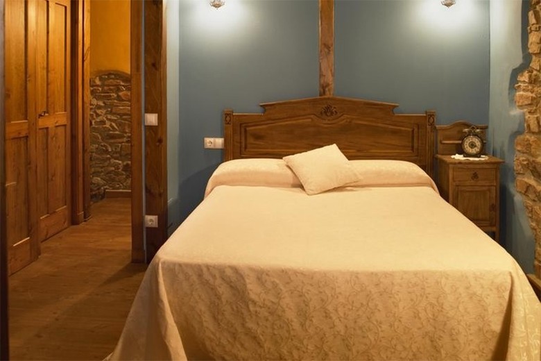 Apartamentos Rurales El Mirador De Cazanes