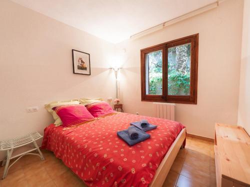 Apartment St Feliu De Gu�xols