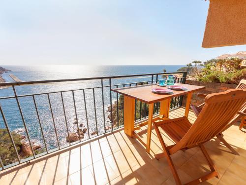 Apartment St Feliu De Gu�xols