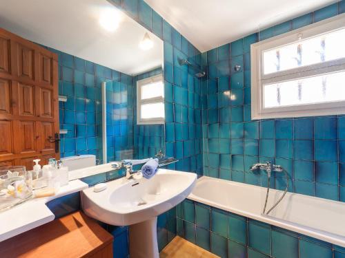 Apartment St Feliu De Gu�xols