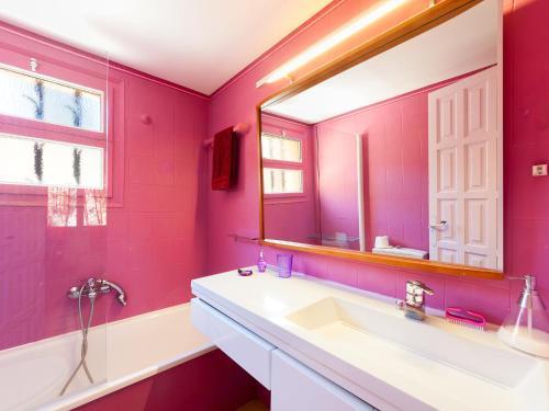 Apartment St Feliu De Gu�xols