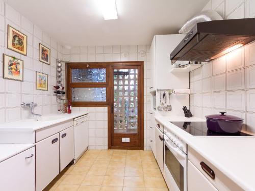 Apartment St Feliu De Gu�xols