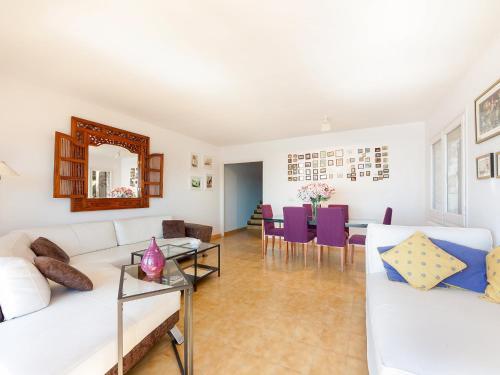 Apartment St Feliu De Gu�xols