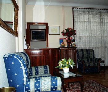 Hostal Galaico