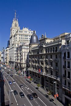 Hostal Galaico